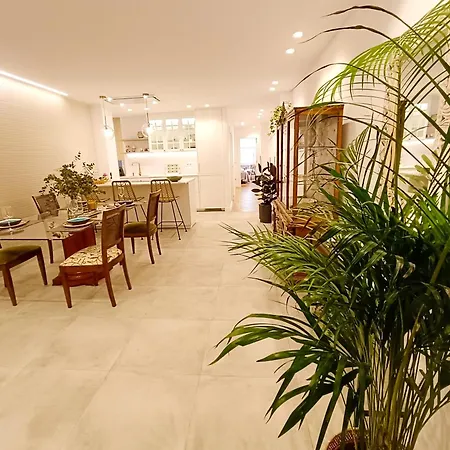 El Toison De Oro Apartament