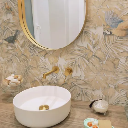 Apartament El Toison De Oro