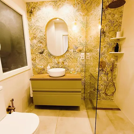 Apartament El Toison De Oro *