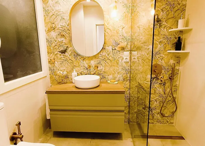 Apartament El Toison De Oro *