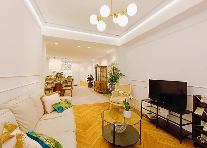 El Toison De Oro Apartament Gijón